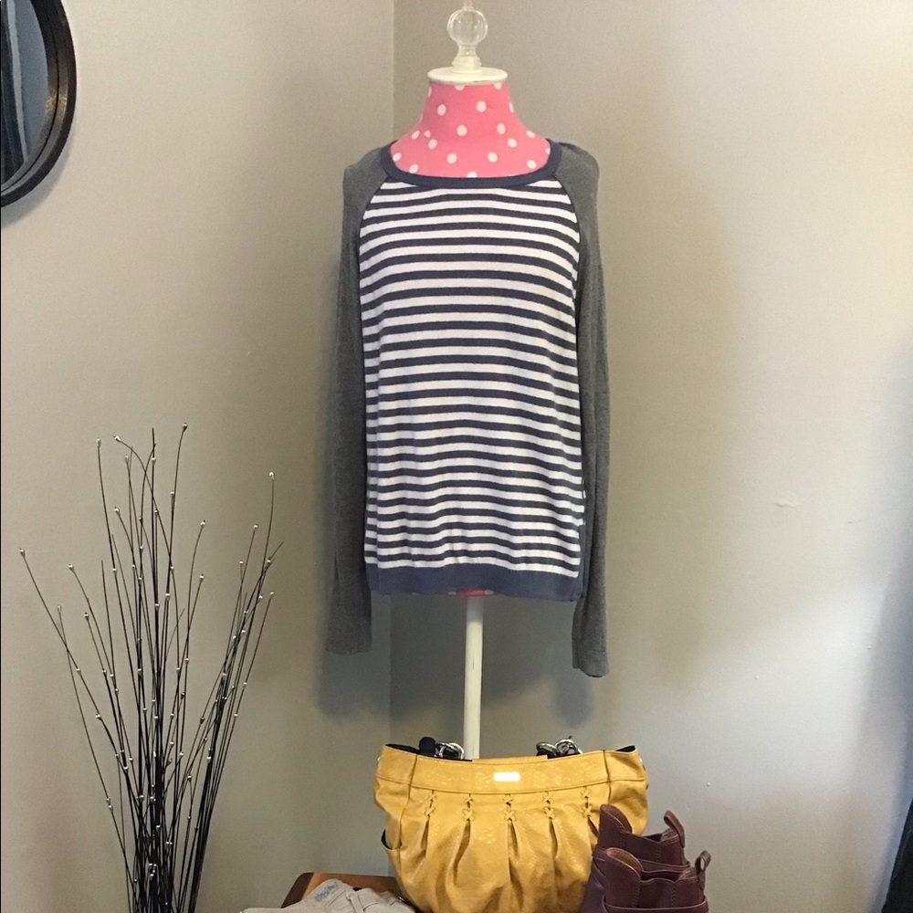 Banana Republic Sweater